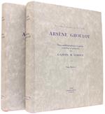 Arsene Groulot. un Écrivain Inconnu du XVi Siécle. Son Oeuvre, Son Caractére