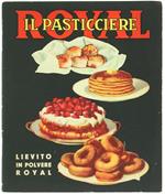 Il Pasticciere Royal