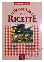 Il Grande Libro delle Ricette