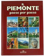 Il Piemonte Paese per Paese - Volume 1