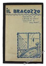 Il Bragozzo. Raccolta di Liriche dei Poeti Giuliani e Dalmati