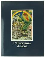 L' Osservanza di Siena