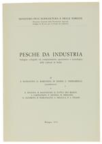 Pesche da Industria. Indagine Collegiale sul Comportamento Agronomico e Tecnologico delle Cultivar in Italia