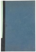 Catalogue des Publications (1864-1980). Fotocopia