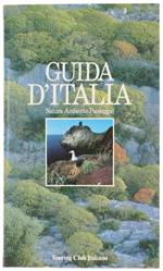 Guida d'Italia. Natura Ambiente Paesaggio