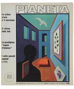 Pianeta. Il Periodico da Biblioteca