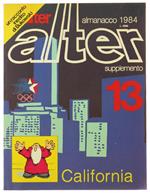 Alter Alter 13. Almanacco 1984