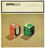 Sipradue. Numero 9. Settembre 196