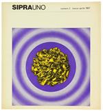 Siprauno. Numero 2 - Marzo/Aprile 1967