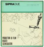 Sipradue. Numero 3. Maggio/Giugno 1968