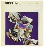 Siprauno. Numero 4. Luglio/Agosto 1969