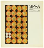 Sipra. N. 1 Gennaio/Febbraio 1971