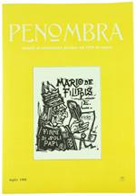 Penombra. Mensile di Enimmistica. Anno LXIx-1988. N. 7