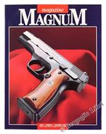 Magnum Magazine. Anno i - Numero 1