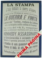 Prima Pagina 1867-1981