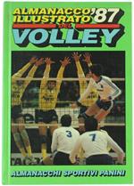 Almanacco Illustrato del Volley 198