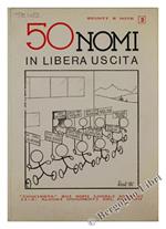 50 Nomi in Libera Uscita