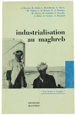 Industrialisation au Maghreb