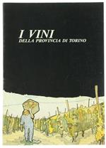 I Vini della Provincia di Torino