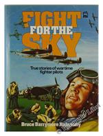 Fight for the Sky. True Stories of Wartime Fighter Pilots