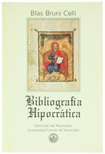 Bibliografia Hipocratica