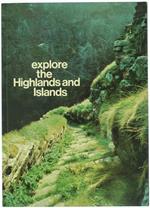 Explore the Highlands and Islands