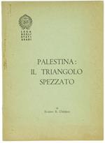 Palestina: il Triangolo Spezzato