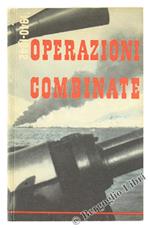 Operazioni Combinate 1940-1942