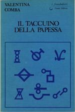 Il Taccuino della Papessa