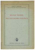 Nuova Teoria dell'Economia Politica