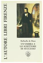 Un'Ombra e lo Scrittore di Successo