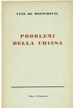 Problemi della Chiesa