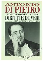 Costituzione Italiana Diritti e Doveri