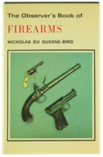 The Observer's Book of Firearms