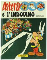 AsterIX e l'Indovino