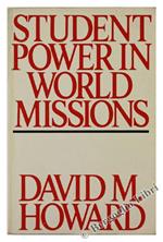 Student Power in World Missions