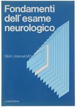 Fondamenti dell'Esame Neurologico