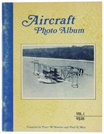Aircraft Photo Album. Volume 1