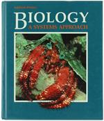 Biology. a Systems Approach