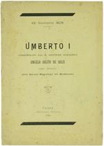 Umberto i - XX Novembre 1900