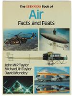 Guinness Book Of Air Facts And Feats