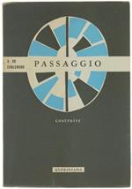 Passaggio. Commento Al Canone Della Messa