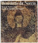 Benedetto Da Norcia Patrono D'europa