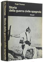 Storia della guerra civile spagnola