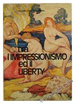 Tra L'Impressionismo Ed Il Liberty Di: Galleria D'Arte Pirra.