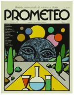 Prometeo - Rivista Trimestrale Di Scienze E Storia. Anno 6 - No. 21 (Marzo 1988)