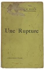 Une Rupture