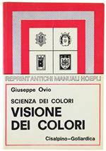 La Scienza Dei Colori - Visione Dei Colori