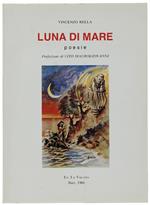 Luna Di Mare - Poesie