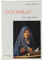 Antonello da Messina